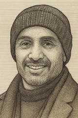 إبراهيم المحارب.. ”مهندس الكتلة” الذي يبني الفن من جذوره ويعيد صياغة الفراغ إبراهيم المحارب.. ”مهندس الكتلة” الذي يبني الفن من جذوره ويعيد صياغة الفراغ