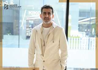 سامر شقير: تنوع القطاعات مفتاح استدامة النمو الاستثماري في المملكة