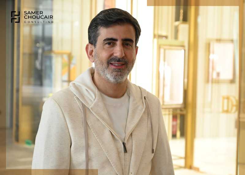 سامر شقير: السعودية تتحول إلى مركز تنافسي عالمي يجذب كبرى الشركات الأمريكية