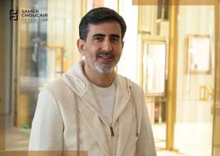 سامر شقير: السعودية تتحول إلى مركز تنافسي عالمي يجذب كبرى الشركات الأمريكية