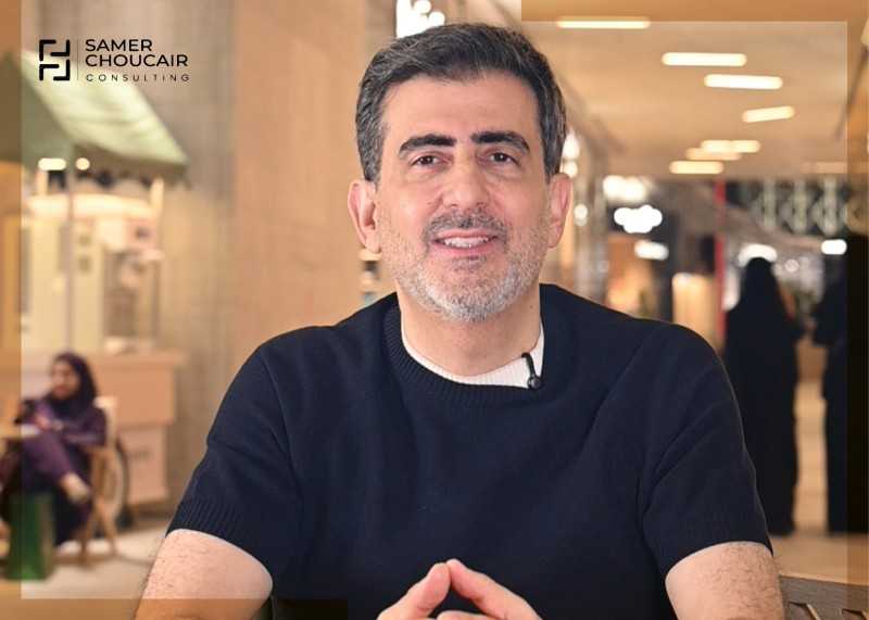 سامر شقير: عام 2025 كرس مكانة المملكة كمركز ثقل عالمي وقاطرة للابتكار والاستدامة