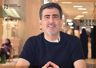 سامر شقير: عام 2025 كرس مكانة المملكة كمركز ثقل عالمي وقاطرة للابتكار والاستدامة