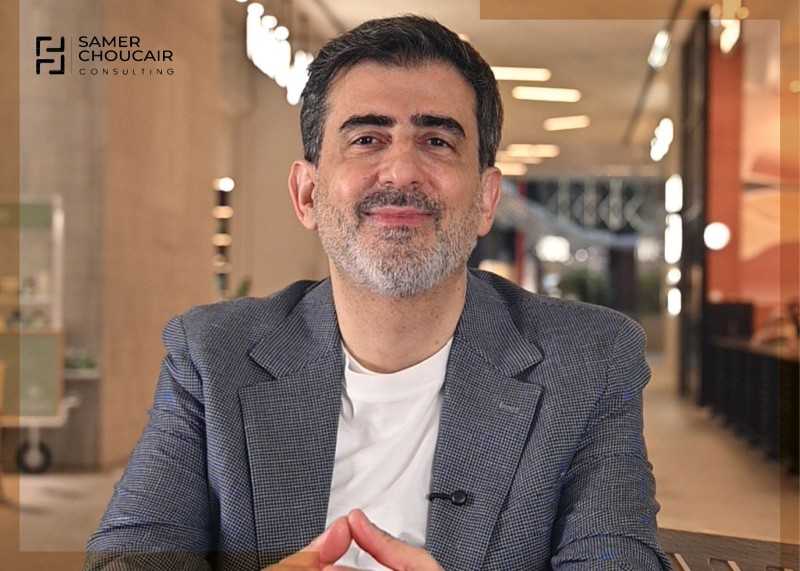 سامر شقير: ”رواد مستقبل المعادن” خطوة نوعية لترسيخ التعدين كركيزة ثالثة للصناعة الوطنية ضمن رؤية 2030