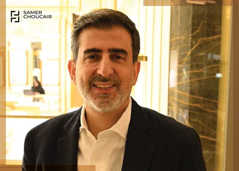 سامر شقير: ”Six Flags” القدية تنقل الترفيه السعودي من الاستهلاك إلى الصناعة المستدامة