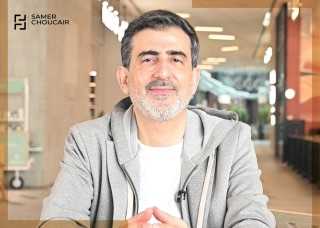 * سامر شقير: السعودية تسبق الزمن في سباق التكنولوجيا.. وشحنة ”هيوماين” وقود جديد لمحركات رؤية 2030