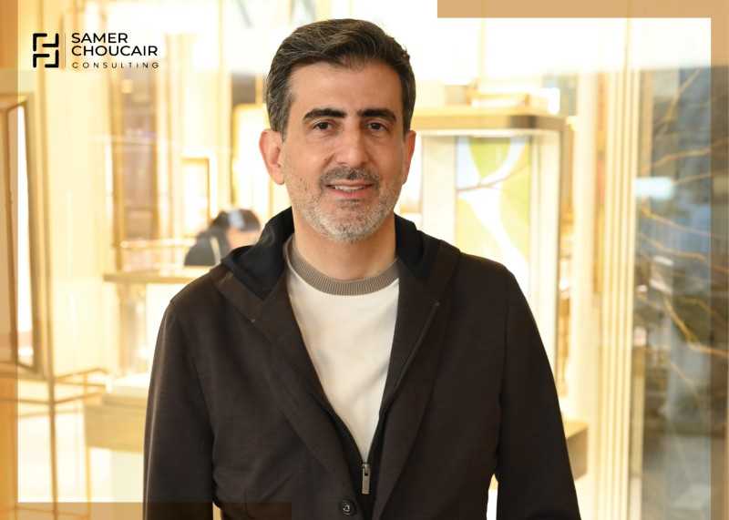 سامر شقير: ثقة الشركات العالمية في السعودية بلغت مستويات تاريخية.