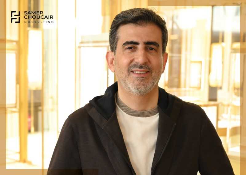 سامر شقير: بيئة الأعمال في السعودية تتجاوز التوقعات.. وتوطين ”الحوسبة الفائقة” يغير قواعد اللعبة للشركات