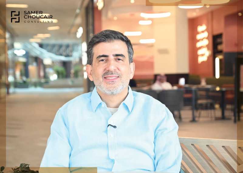 سامر شقير: السعودية تؤسس لمرحلة الاستقلال التقني بإطلاق ”هيكساجون” الأكبر عالمياً