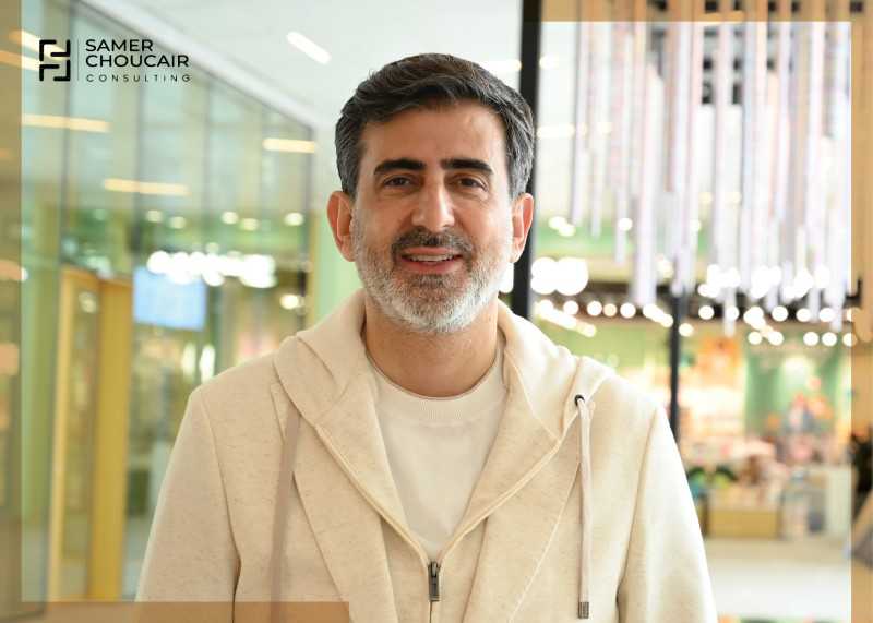 سامر شقير: المملكة ترسخ مكانتها كمركز ثقل مالي عالمي مع مطلع 2026