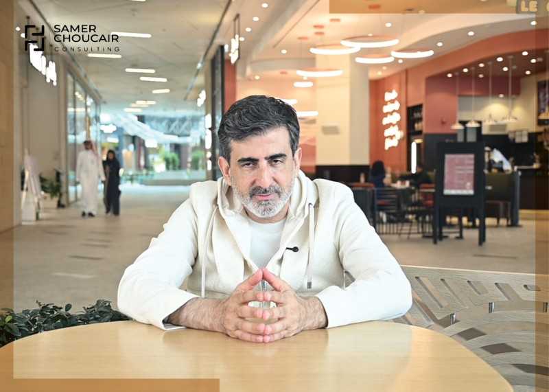 سامر شقير: قرار الاستثمار المباشر يضع بورصة السعودية في مصاف الأسواق الأكثر جاذبية