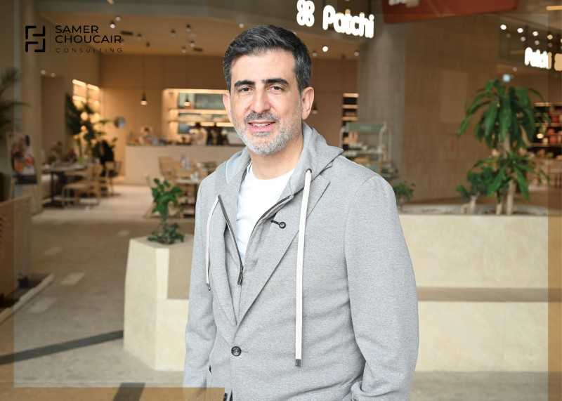 سامر شقير: السوق العقارية السعودية تتحول إلى ”مغناطيس” عالمي للاستثمار الأجنبي