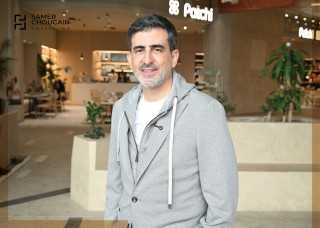 سامر شقير: السوق العقارية السعودية تتحول إلى ”مغناطيس” عالمي للاستثمار الأجنبي سامر شقير: السوق العقارية السعودية تتحول إلى ”مغناطيس” عالمي للاستثمار الأجنبي