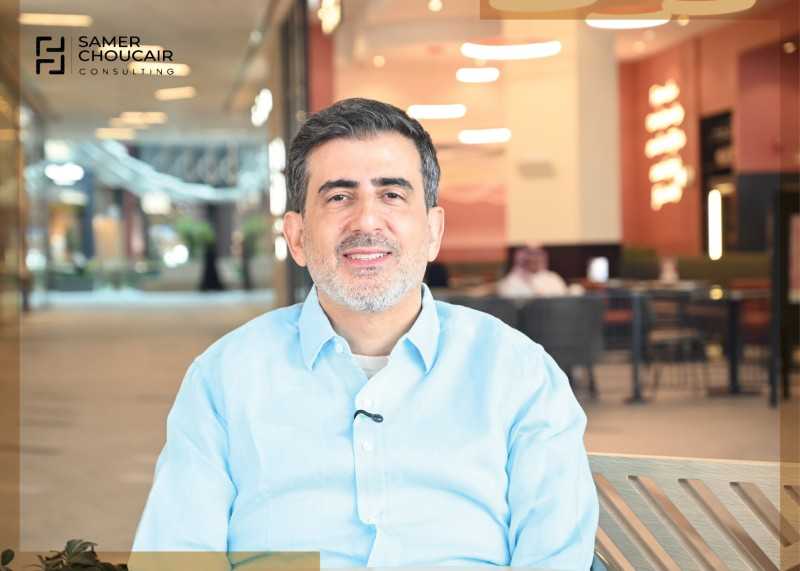 سامر شقير: ”ورشة البناء الكبرى” تقود الاقتصاد السعودي بـ 66 ألف سجل جديد في قطاع التشييد