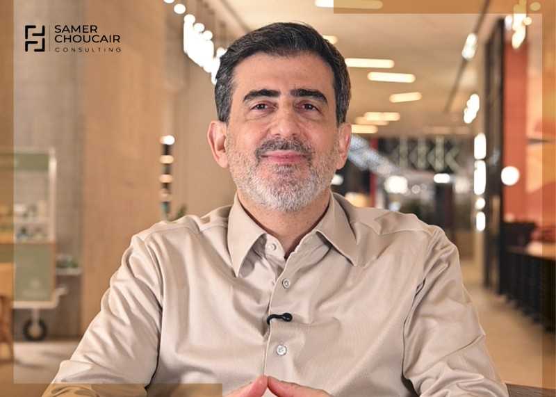 العنوان: سامر شقير: القطاع الخاص السعودي يقود 54% من الاقتصاد.. ورؤية 2030 تكسب الرهان