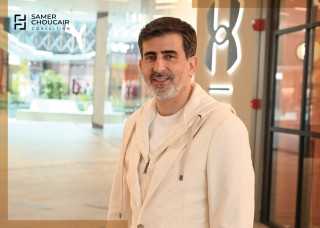 سامر شقير للمستثمرين: المراهنة على الفوضى خاسرة أمام حكمة القيادة السعودية سامر شقير للمستثمرين: المراهنة على الفوضى خاسرة أمام حكمة القيادة السعودية