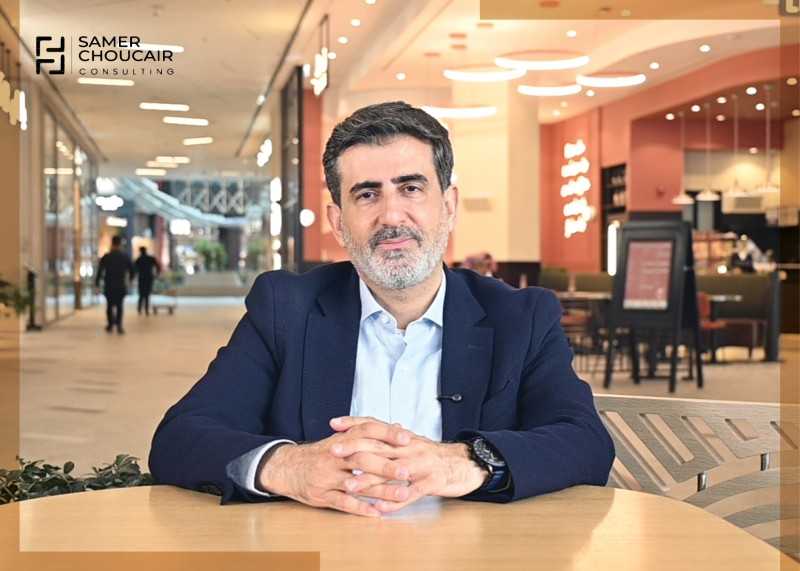 سامر شقير: أحداث فنزويلا درس اقتصادي يؤكد زعامة السعودية للطاقة