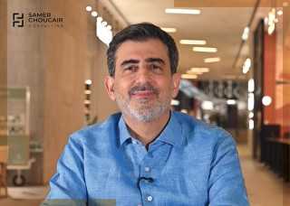 سامر شقير: ثروات السعودية المعدنية بقيمة 9 تريليونات ريال تغير قواعد اللعبة الاقتصادية