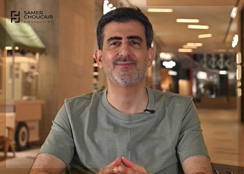 سامر شقير: السعودية غيّرت ”معادلة الاستثمار” في التعدين.. والدولة تتحمل ”التكلفة” لتمكين القطاع الخاص