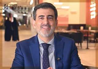 سامر شقير: تقرير ”ستاندرد تشارترد” شهادة ثقة دولية بمتانة الاقتصاد السعودي