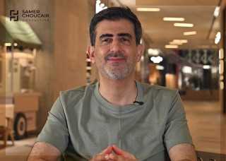 سامر شقير: عندما تتحدث لغة المليارات.. السياحة السعودية تكتب تاريخاً جديداً في 2025