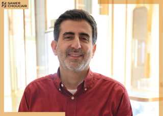 سامر شقير: نهاية برنامج التخصيص وبداية عصر جديد للاستثمار في السعودية سامر شقير: نهاية برنامج التخصيص وبداية عصر جديد للاستثمار في السعودية