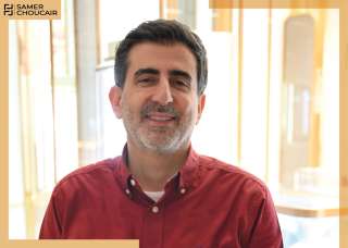 سامر شقير: فتح ”تداول” ومؤتمر العلا.. منظومة سعودية متكاملة لسيادة الاقتصادات الناشئة