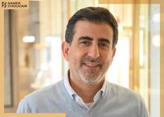 سامر شقير: فتح السوق المالية السعودية يشعل الاستثمارات الدولية ويعزز مكانة المملكة عالميًا