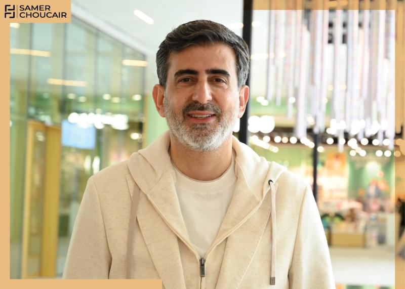 سامر شقير: رؤية ولي العهد حوّلت التخصيص في السعودية من خطط ورقية إلى واقع ملموس.