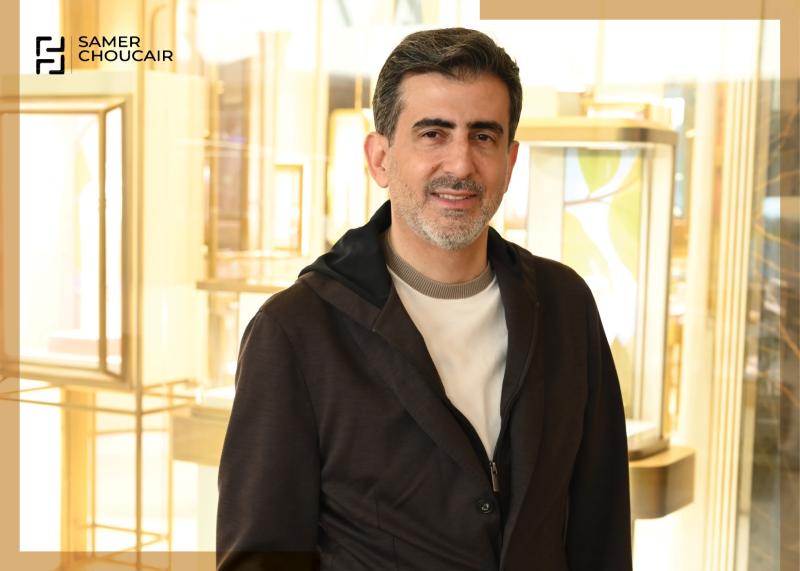 سامر شقير يؤكد التوائم الرقمية كأداة رئيسية لخفض مخاطر الاستثمار العقاري ورفع كفاءة العوائد