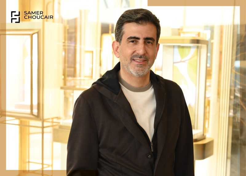 سامر شقير يؤكد التوائم الرقمية كأداة رئيسية لخفض مخاطر الاستثمار العقاري ورفع كفاءة العوائد