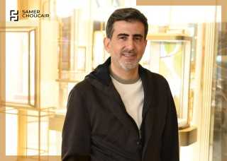 سامر شقير يؤكد التوائم الرقمية كأداة رئيسية لخفض مخاطر الاستثمار العقاري ورفع كفاءة العوائد