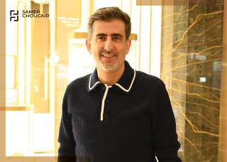 سامر شقير السعودية تخطو خطوات جريئة نحو تنويع الاقتصاد باستراتيجيات مستقبلية ضمن رؤية 2030