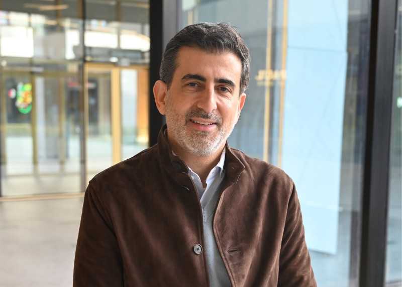 سامر شقير: السعودية تدخل مرحلة حاسمة في تنويع الاقتصاد ضمن رؤية 2030