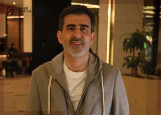 سامرشقير يُوضِّح استراتيجية صندوق الاستثمارات العامة في المشاريع العملاقة ذات الاستثمار طويل الأجل