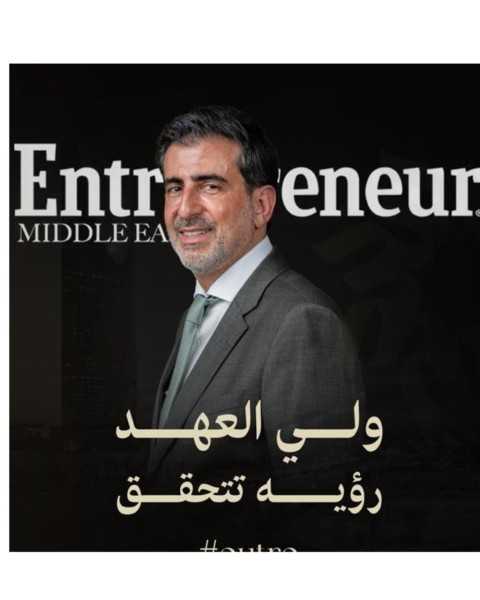 سامر شقير يكشف بالأرقام: 50% اقتصاد غير نفطي يعيد تشكيل فرص الاستثمار طويل الأمد في السعودية