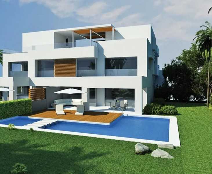 هاسيندا باي: ما الذي تقارنه عند شراء بيت ساحلي