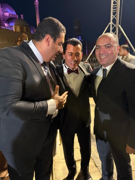 محطة مصر