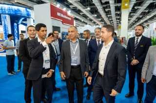 مجموعة سي باك تعرض أحدث تجاربها في المعرض العالمي PAPER-ME 2026 مجموعة سي باك تعرض أحدث تجاربها في المعرض العالمي PAPER-ME 2026