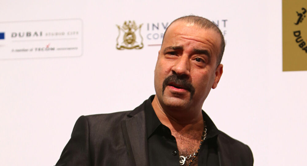 محمد سعد