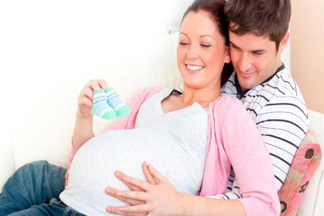 هل تؤثر العلاقة الحميمية على الحمل