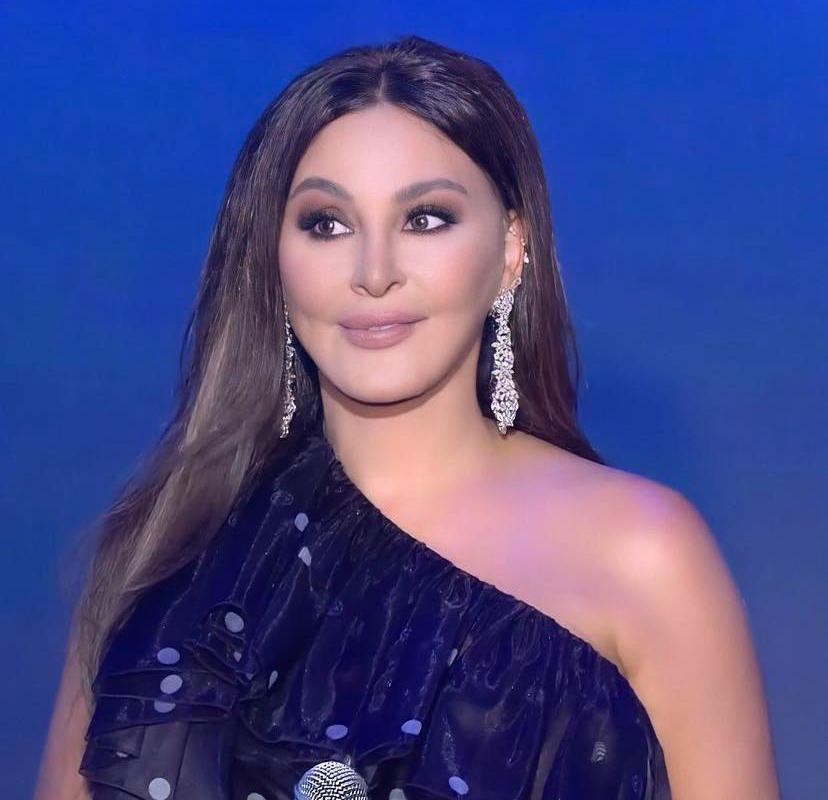 اليسا