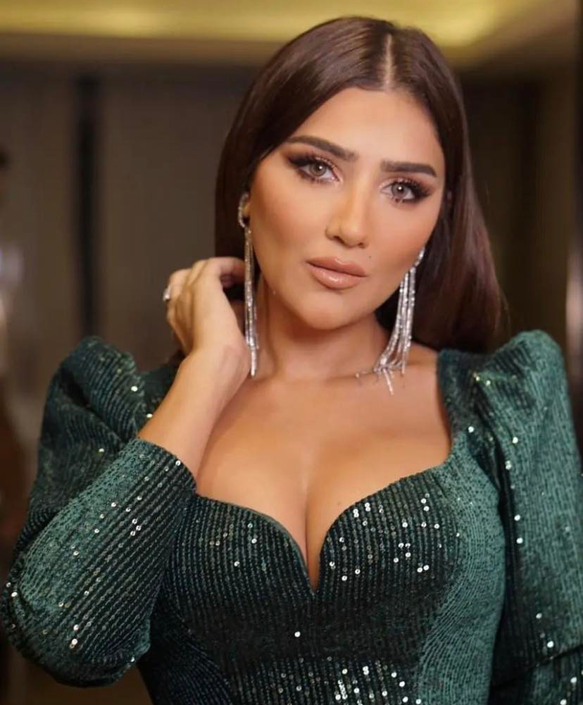 مي عمر