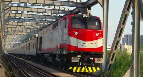 مصر تستعد لاستقبال الدفعة الثانية من القطارات الروسية الجديدة