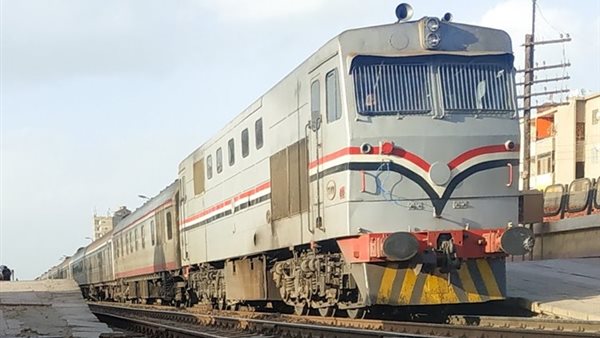 مواعيد قطارات أسوان اليوم السبت 13-11-2021