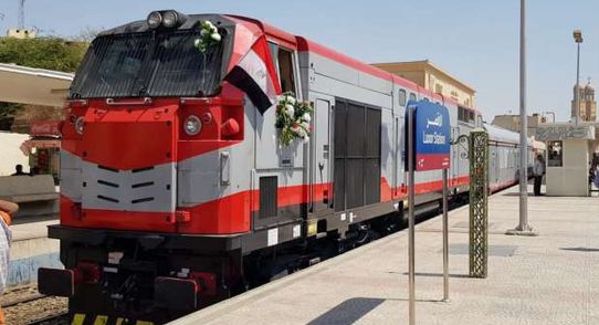 التأخيرات المتوقعة بقطارات محطة مصر اليوم الاثنين