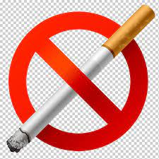 قانون منع التدخين في الأماكن العامة