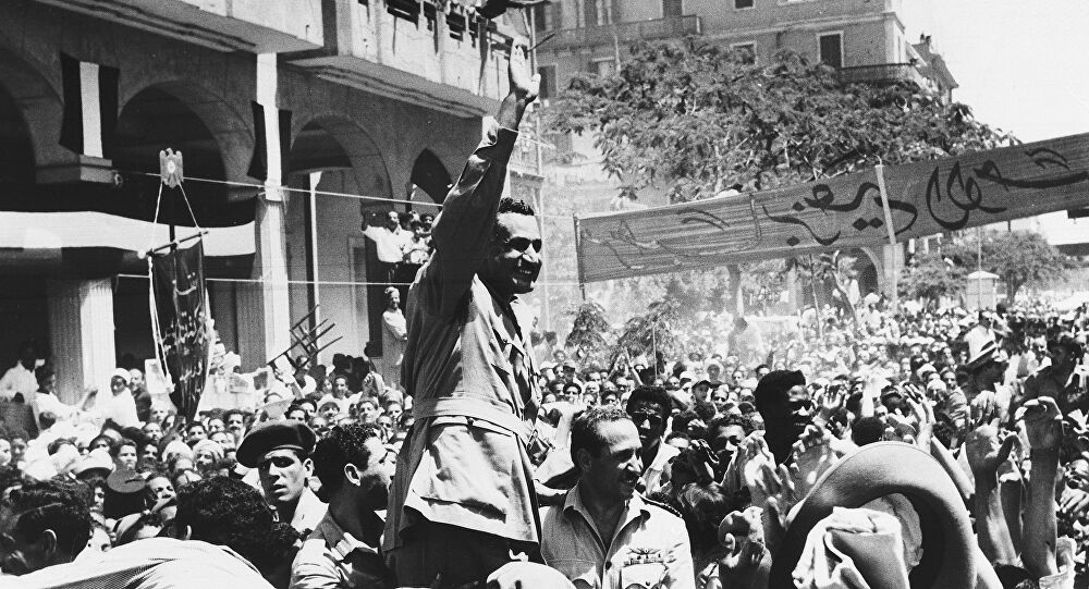 العدوان الثلاثي