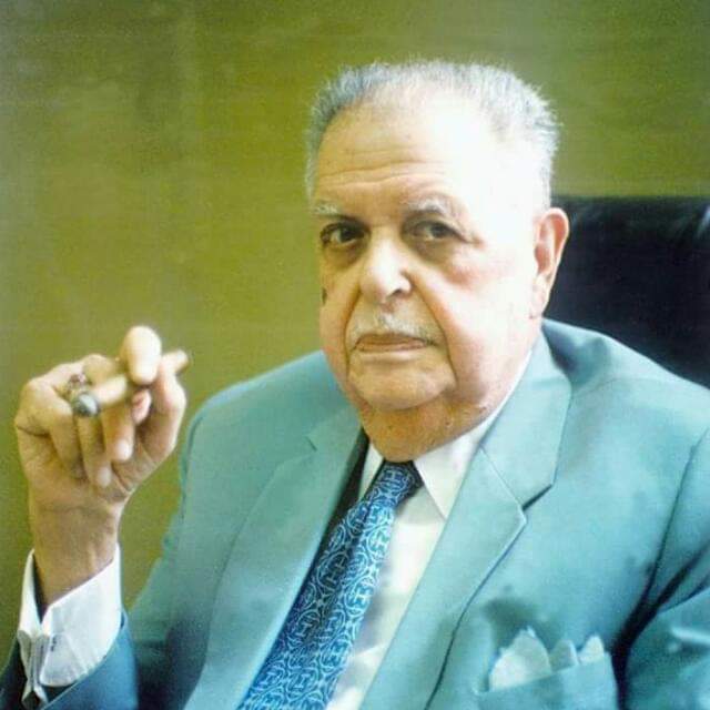 فؤاد سراج الدين